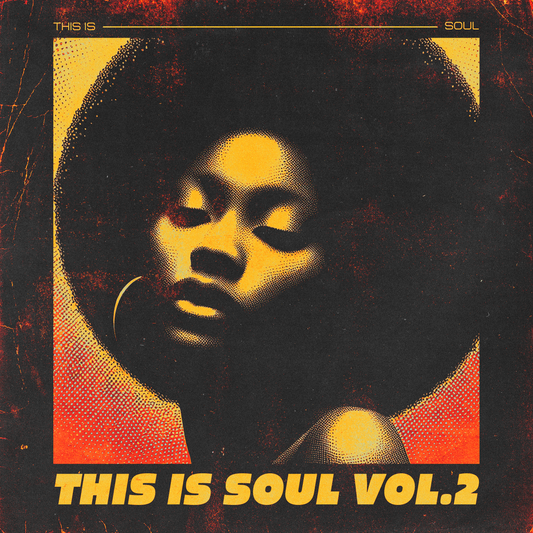 THIS IS SOUL VOL.2