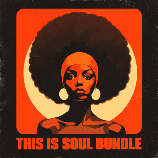 THIS IS SOUL BUNDLE